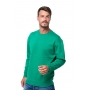 Bluza dresowa sweter JHK SWRA 290